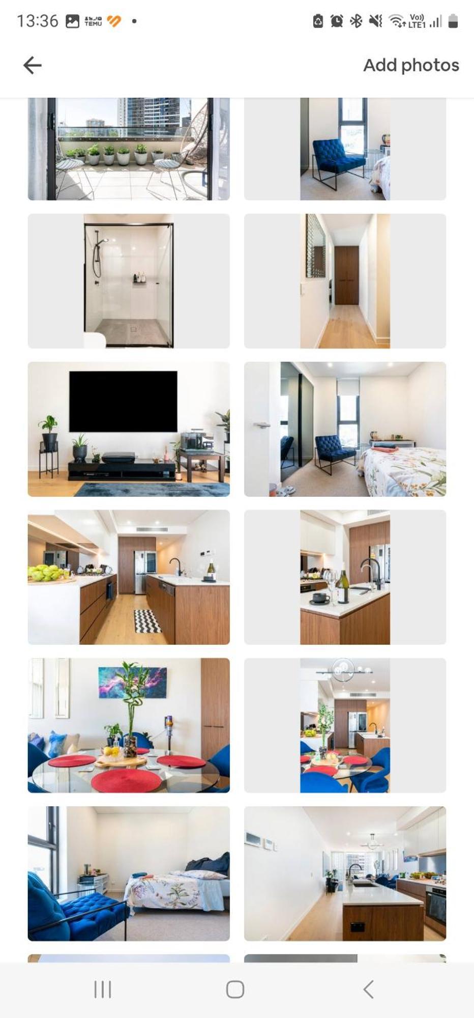 Parramatta Shared Apartment Sídney Habitación foto
