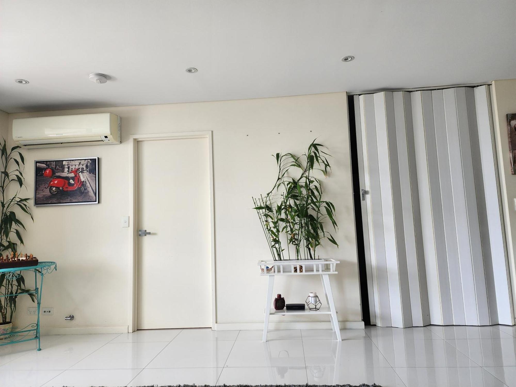Parramatta Shared Apartment Sídney Habitación foto