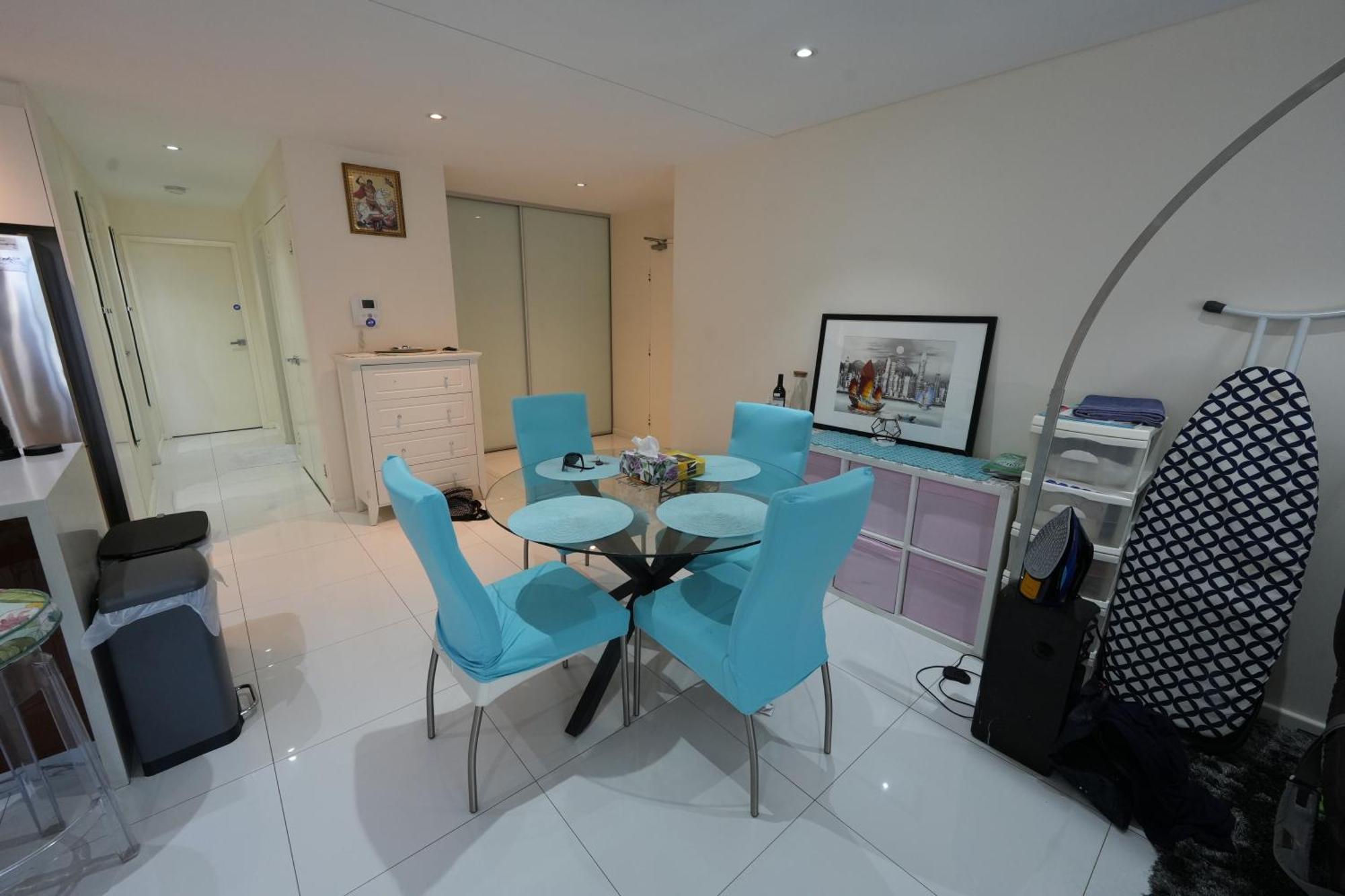 Parramatta Shared Apartment Sídney Habitación foto