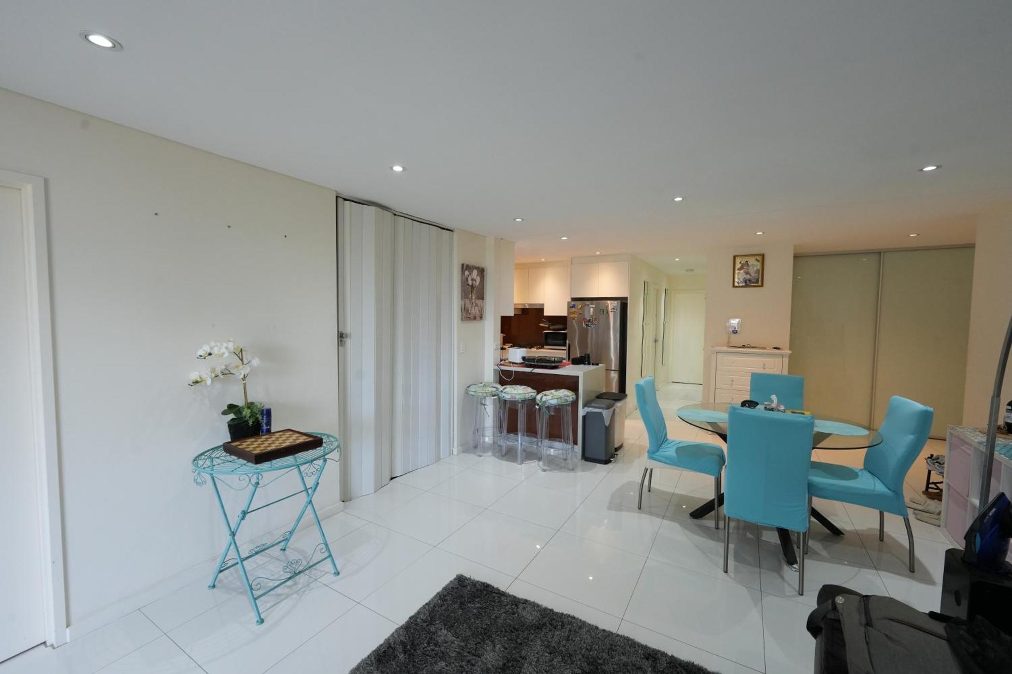 Parramatta Shared Apartment Sídney Habitación foto