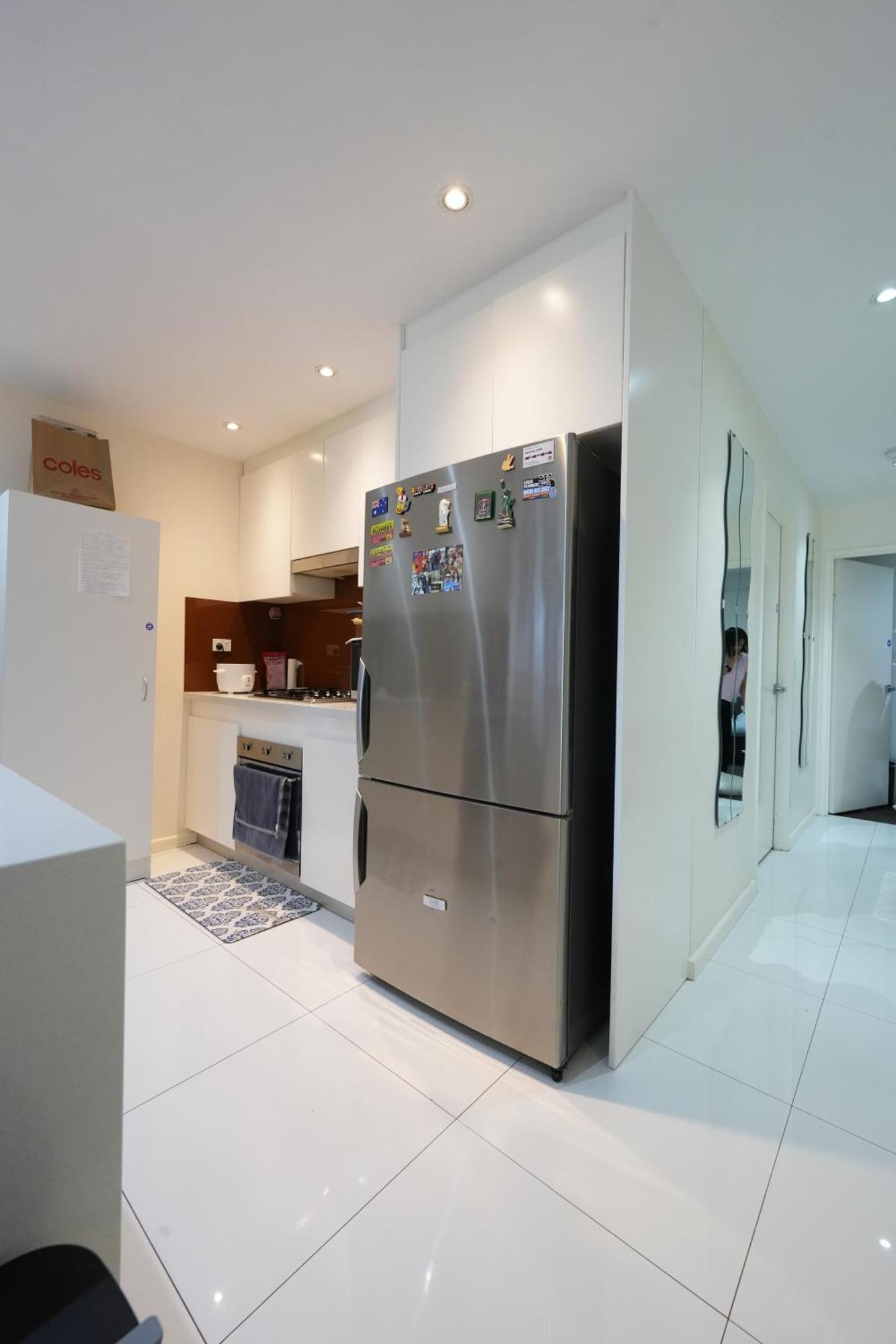 Parramatta Shared Apartment Sídney Habitación foto